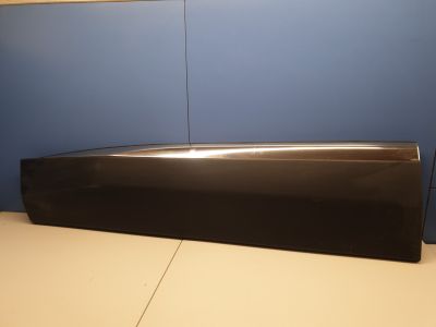 Молдинг двери левый передний для Peugeot 3008 P84 2016-