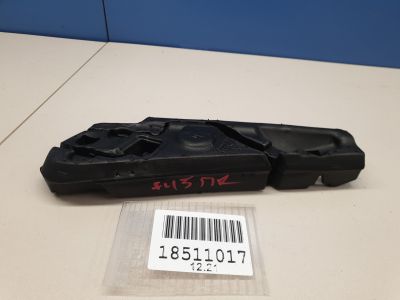 Уплотнитель правого зеркала для BMW 2 F45 F46 Tourer 2014-