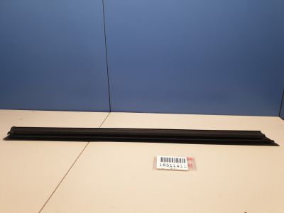 Накладка стекла передней левой двери для BMW X4 G02 2018-