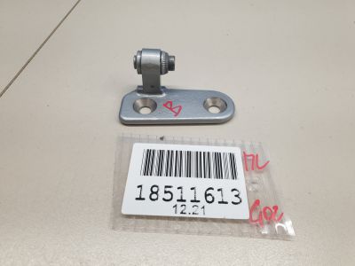 Петля двери передней левой верхняя для BMW X4 G02 2018-