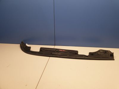 Уплотнитель двери передней левой для Mini Countryman F60 2016-