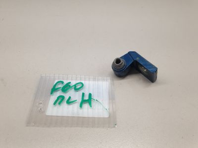 Петля двери передней левой нижняя для Mini Countryman F60 2016-