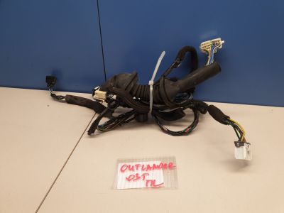 Жгут проводов передней левой двери для Mitsubishi Outlander CU 2001-2008