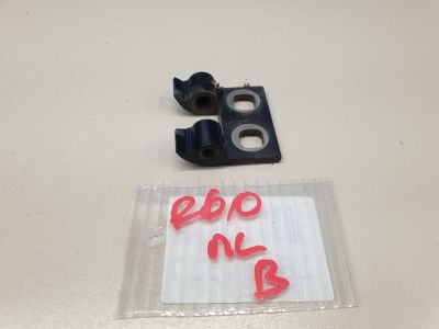 Петля двери передней правой верхняя для Mini Countryman R60 2010-2016