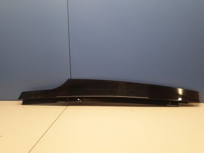 Накладка рамки двери передней правой для BMW X3 G01 G08 2017-