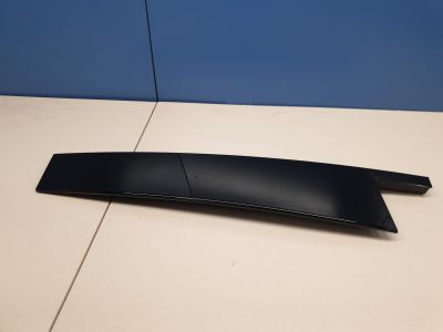 Накладка рамки двери задняя левая для Mercedes GLC-klasse X253 2015-