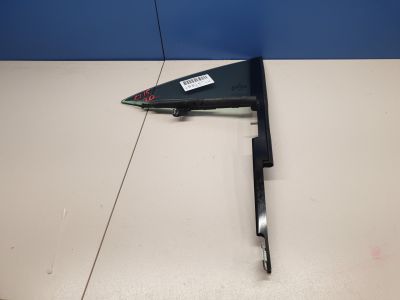 Стекло двери задней правой для Mercedes CLS-klasse W218 2010-2017