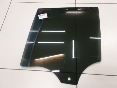 Стекло двери задней левой для BMW X3 G01 G08 2017-