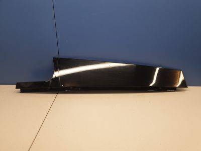 Накладка рамки двери задняя левая для BMW X3 G01 G08 2017-