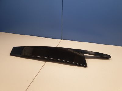 Накладка рамки двери задняя левая для BMW 5 G30 F90 2016-