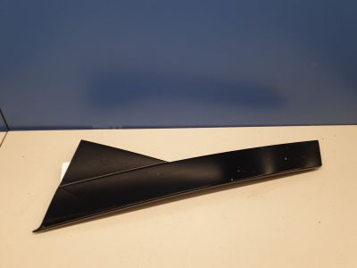 Накладка рамки двери задняя левая для Audi A4 B9 2015-