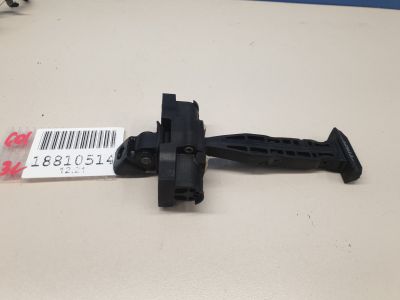 Ограничитель двери задней для BMW X3 G01 G08 2017-