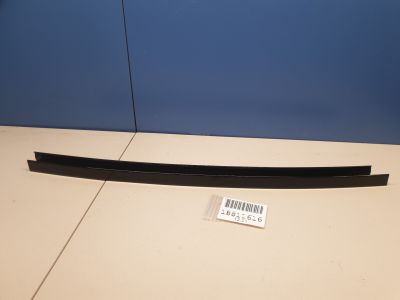 Направляющая стекла задней левой двери для BMW X3 G01 G08 2017-