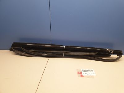 Уплотнитель стекла двери задний левый для BMW X3 G01 G08 2017-
