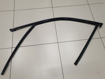 Уплотнитель стекла передней левой двери для BMW X3 G01 G08 2017-