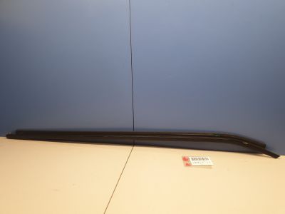 Молдинг стекла передней левой двери для BMW X3 G01 G08 2017-