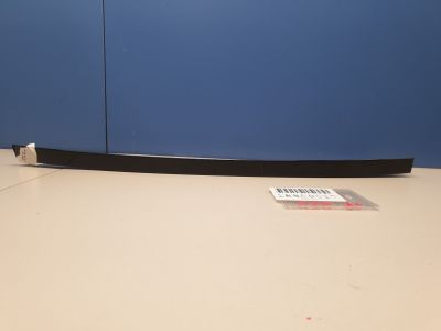 Направляющая стекла задней левой двери для BMW 5 G30 F90 2016-