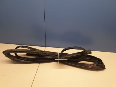 Уплотнитель стекла двери задний левый для BMW 5 G30 F90 2016-