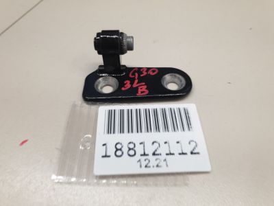 Петля двери задней левой верхняя для BMW 5 G30 F90 2016-