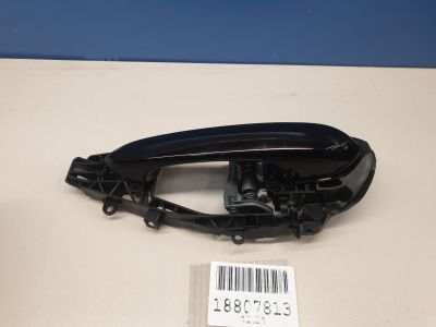 Ручка двери нaружная задняя левая для BMW 5 G30 F90 2016-