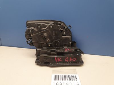 Замок двери задней левой для BMW 5 G30 F90 2016-