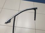 Уплотнитель стекла передней левой двери для Mercedes GLC-klasse X253 2015-