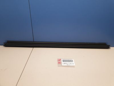 Накладка стекла передней левой двери для Mercedes GLC-klasse X253 2015-