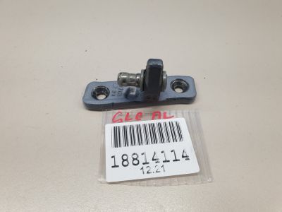 Петля двери передней левой нижняя для Mercedes GLC-klasse X253 2015-