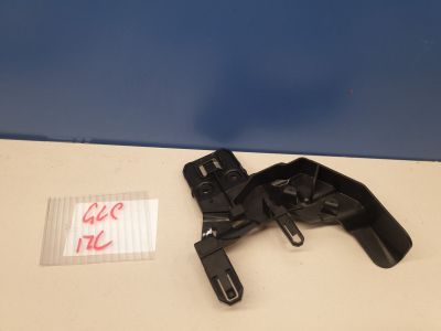 Кронштейн замка двери передний левый для Mercedes GLC-klasse X253 2015-