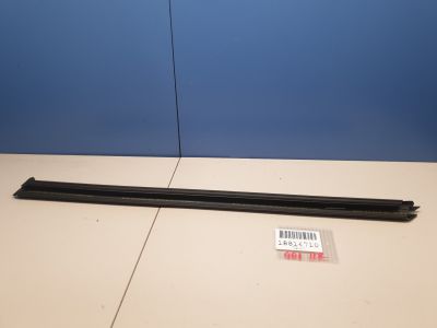 Накладка стекла передней правой двери для BMW X3 G01 G08 2017-