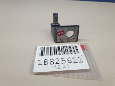 Петля двери задней правой для Audi A4 B8 2007-2015