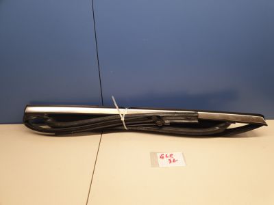 Уплотнитель стекла двери задний левый для Mercedes GLC-klasse X253 2015-