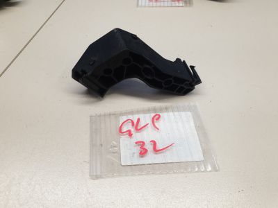 Кронштейн замка двери задний левый для Mercedes GLC-klasse X253 2015-