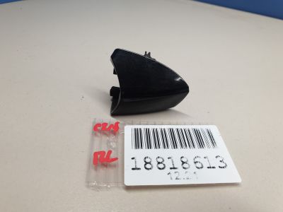 Накладка ручки двери левой задней для Mercedes CLS-klasse W218 2010-2017