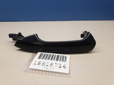 Ручка двери нaружная левая передняя для Mercedes CLS-klasse W218 2010-2017