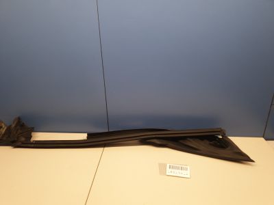 Уплотнитель стекла передней левой двери для Mercedes CLS-klasse W218 2010-2017