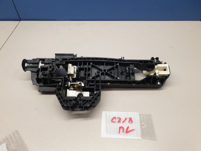 Кронштейн ручки двери передней левой для Mercedes CLS-klasse W218 2010-2017