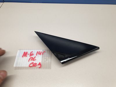 Накладка двери левый передний для Mazda 6 GJ 2013-2019