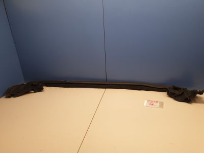 Уплотнитель стекла двери задний правый для Mercedes CLS-klasse W218 2010-2017