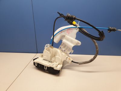 Замок двери задней правой для Mercedes CLS-klasse W218 2010-2017