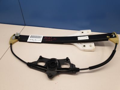 Стеклоподъемник задний левый для Audi A4 B9 2015-