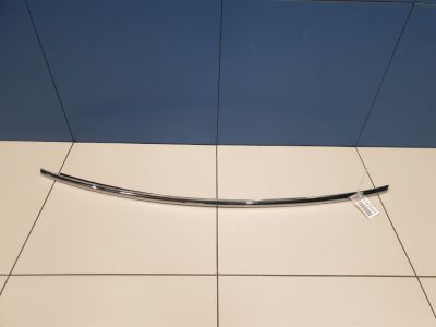 Молдинг двери багажника для Mercedes GLE-klasse C292 Coupe 2015-2019