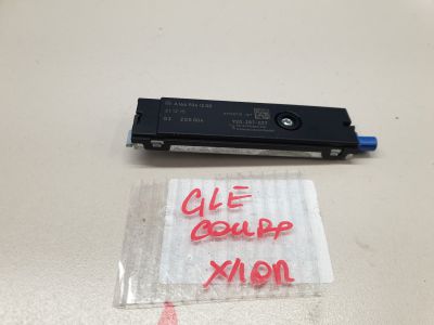 Антенна для Mercedes GLE-klasse C292 Coupe 2015-2019