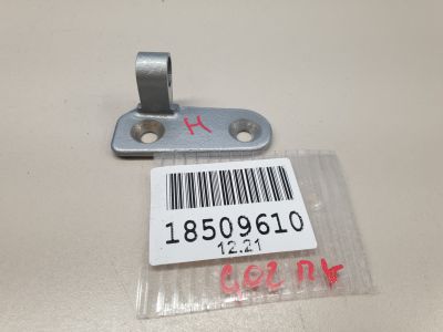 Петля двери передней левой нижняя для BMW X4 G02 2018-