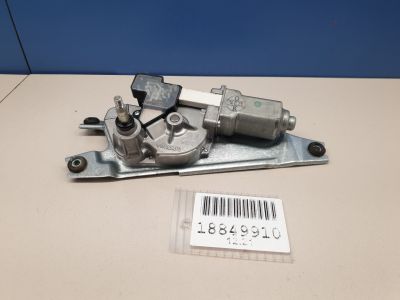 Моторчик стеклоочистителя заднего стекла для BMW 2 F45 F46 Tourer 2014-