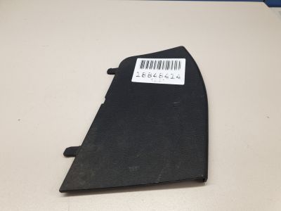 Накладка обшивки двери багажника левая для BMW 2 F45 F46 Tourer 2014-