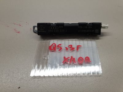 Антенный усилитель для Audi Q5 8R 2008-2017