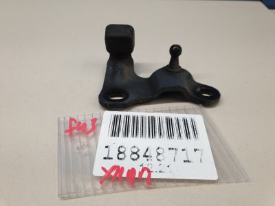 Кронштейн амортизатора двери багажника левый для BMW 2 F45 F46 Tourer 2014-