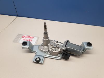 Моторчик стеклоочистителя заднего стекла для Jaguar E-PACE X540 2017-