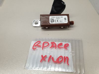 Антенна для Jaguar E-PACE X540 2017-